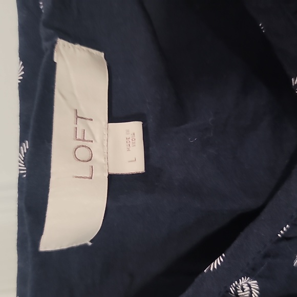 ❤️Loft Tank top - Picture 2 of 5